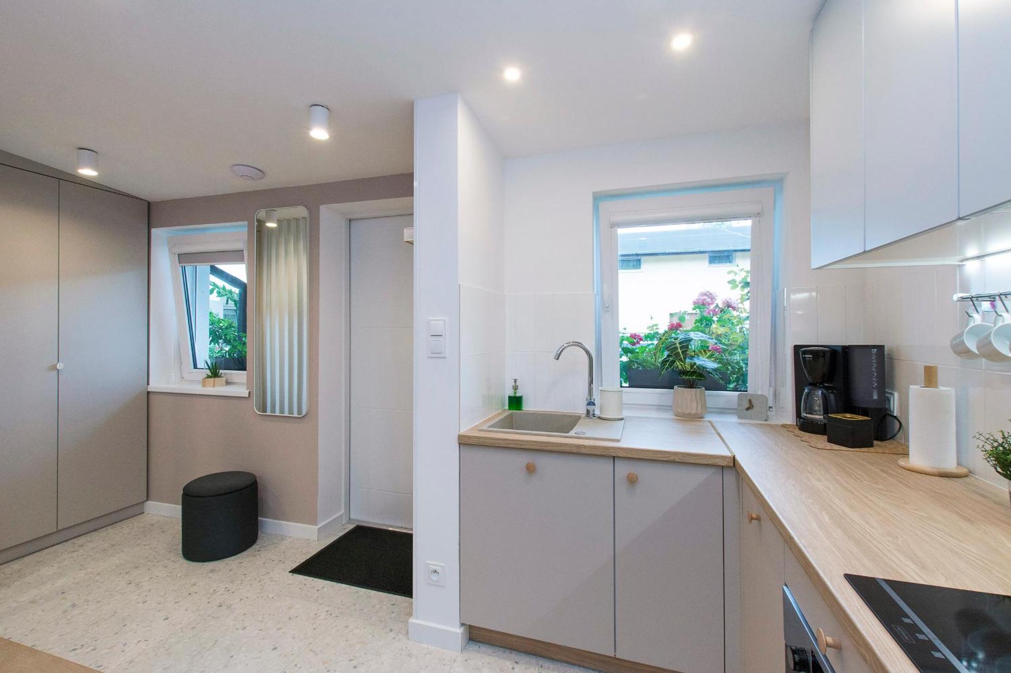 Ferienwohnung Ijg Imperial Zoppot Exterior foto