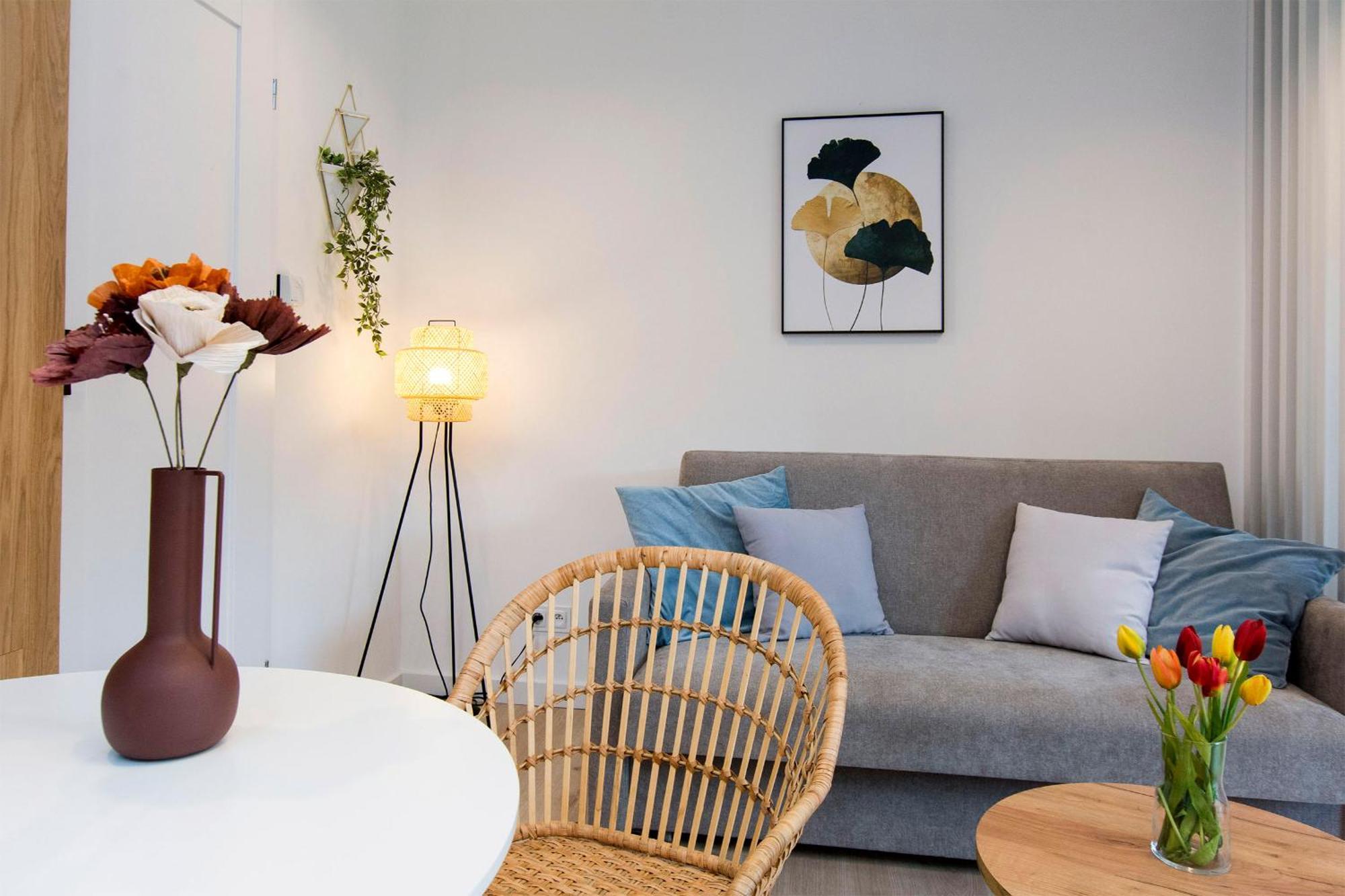 Ferienwohnung Ijg Imperial Zoppot Exterior foto