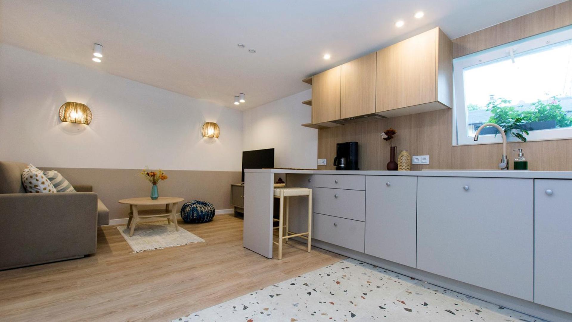 Ferienwohnung Ijg Imperial Zoppot Exterior foto