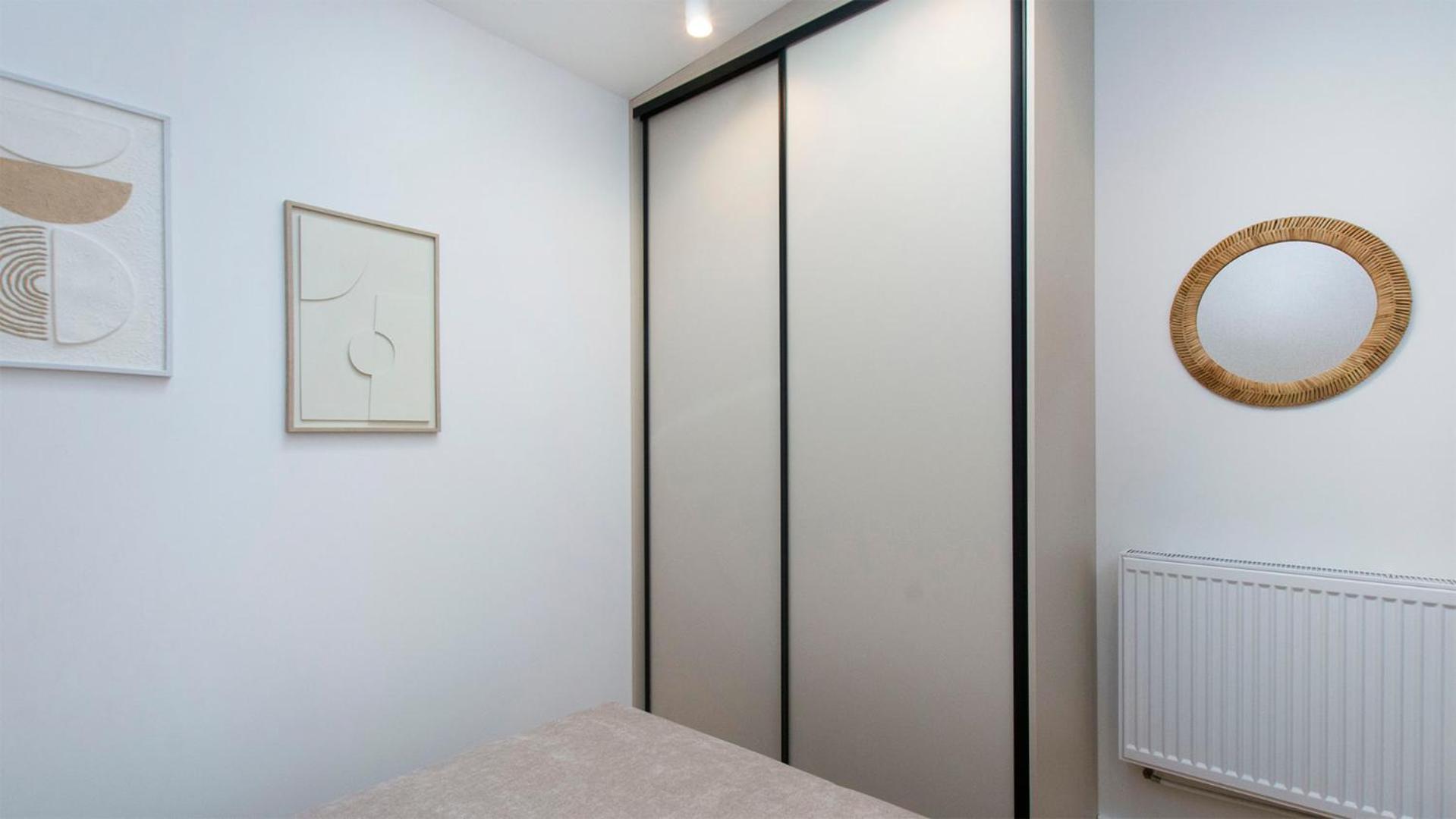 Ferienwohnung Ijg Imperial Zoppot Exterior foto