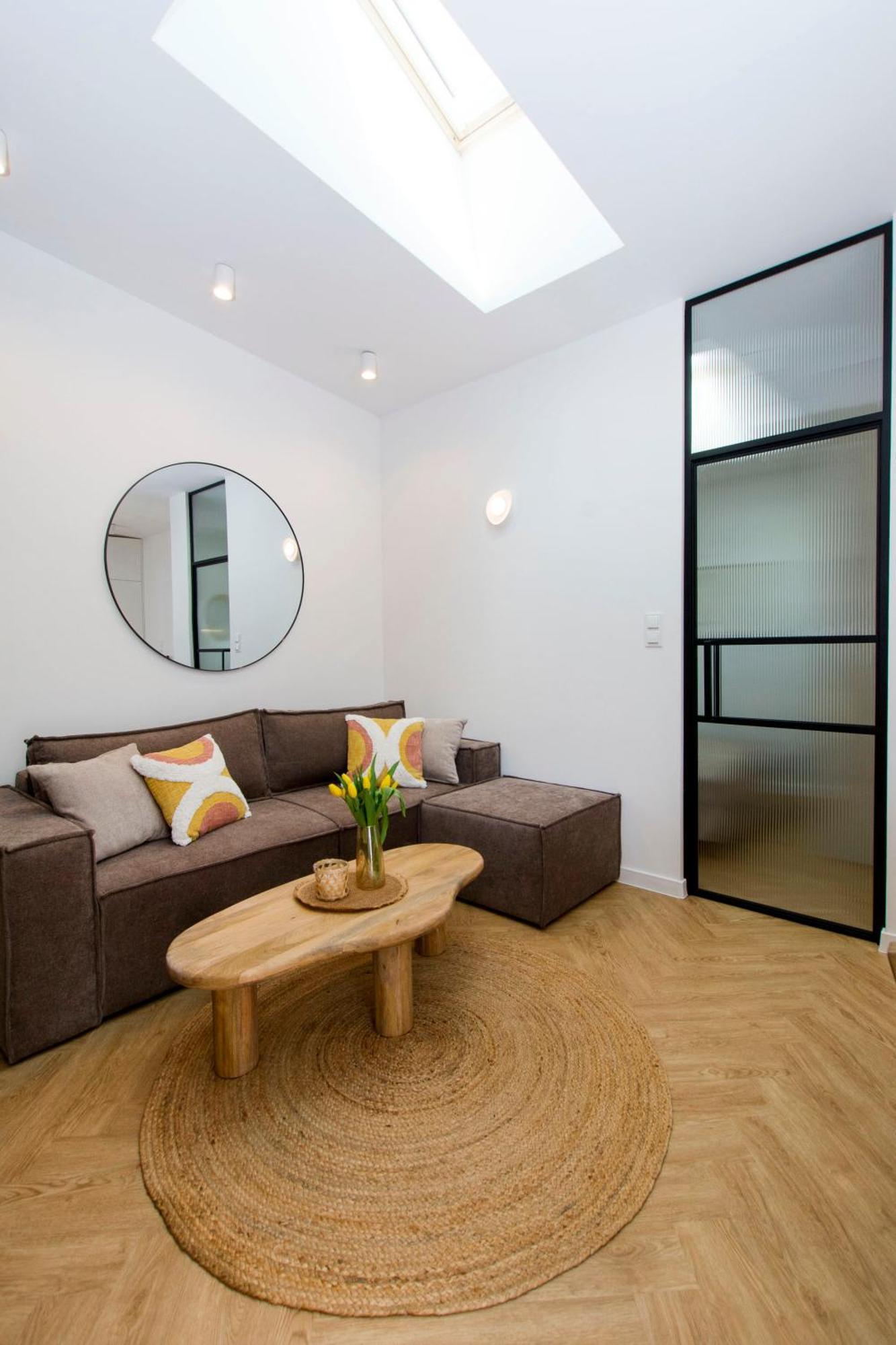 Ferienwohnung Ijg Imperial Zoppot Exterior foto